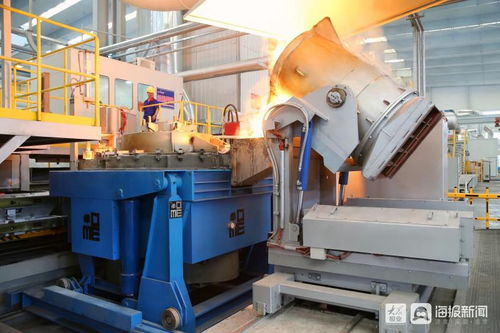 智能制造先行一步 隆基機械助力民族汽車工業振興發展