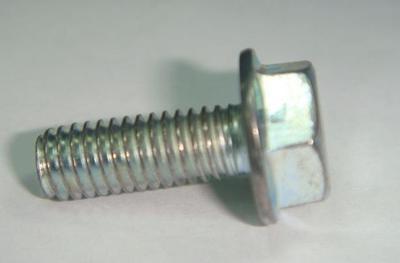 永年廠家直銷法蘭螺母與法蘭面螺栓標準件 價格、廠家與產品詳情