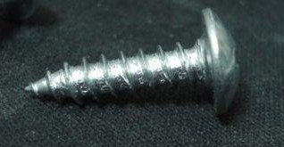 白鎳螺絲TA4 12標(biāo)準(zhǔn)件的加工與銷售