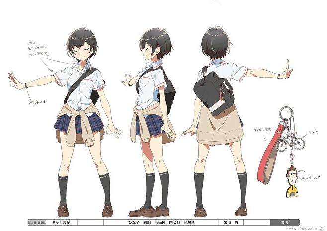 三維轉(zhuǎn)二維動(dòng)畫的探索 HILL.代理的視覺(jué)藝術(shù)與技術(shù)創(chuàng)新